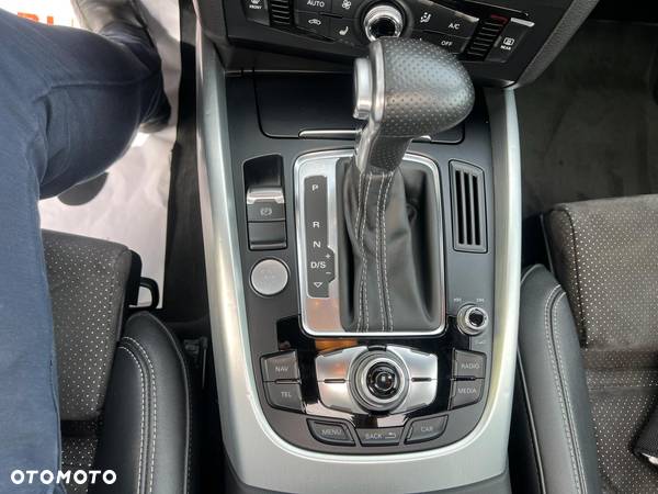 Audi Q5 3.0 TDI (clean diesel) quattro S tronic - 7