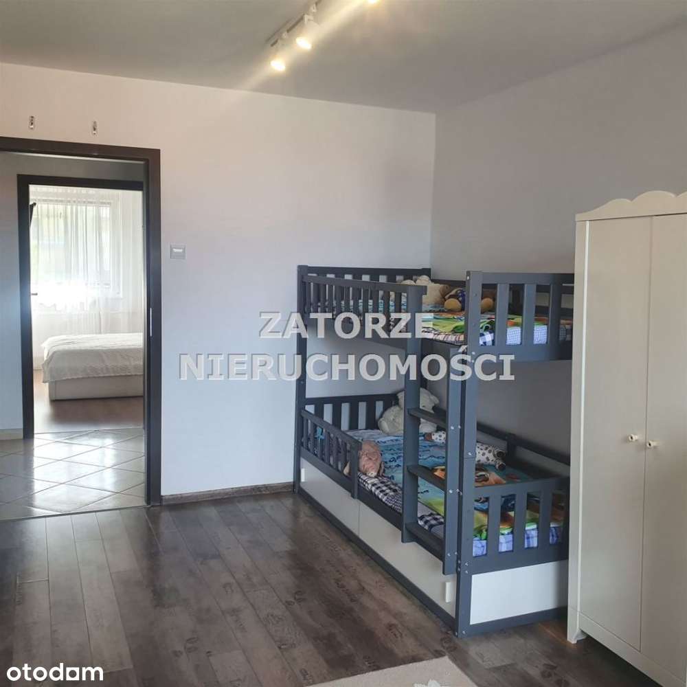 3 pokojowe idealny układ/ Loggia/ prowizja  0%-11