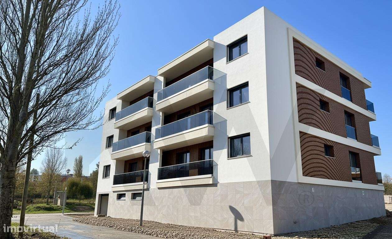 Apartamento T3 - RAIZES DE AMEAL :: Torres Vedras - Grande imagem: 3/27