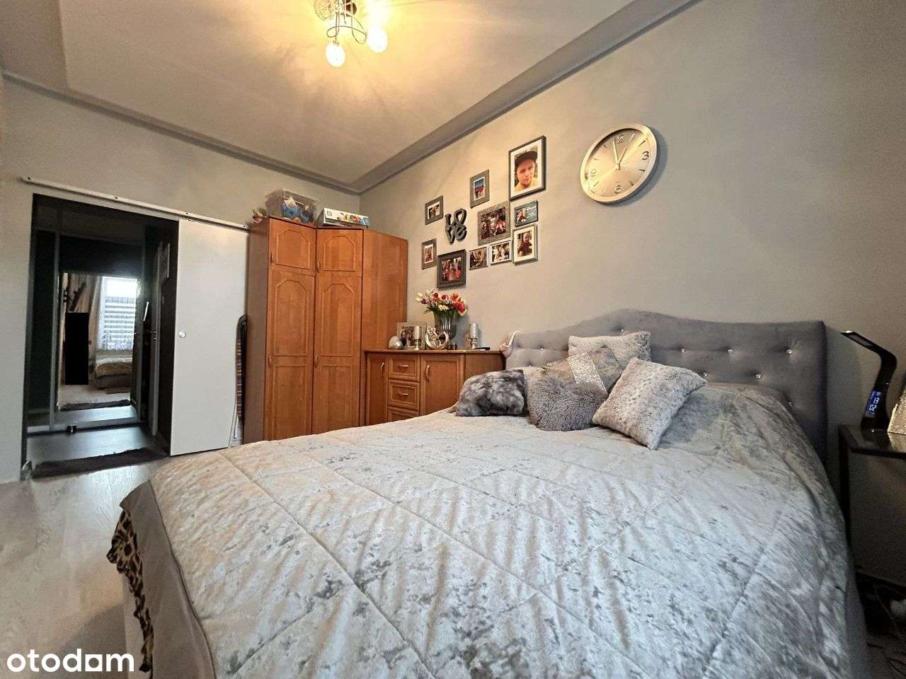 Komfortowe mieszkanie na Wyspie Sobieszewskiej-5