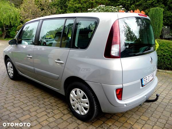 Renault Espace 2.0 16V Tech Run - 17