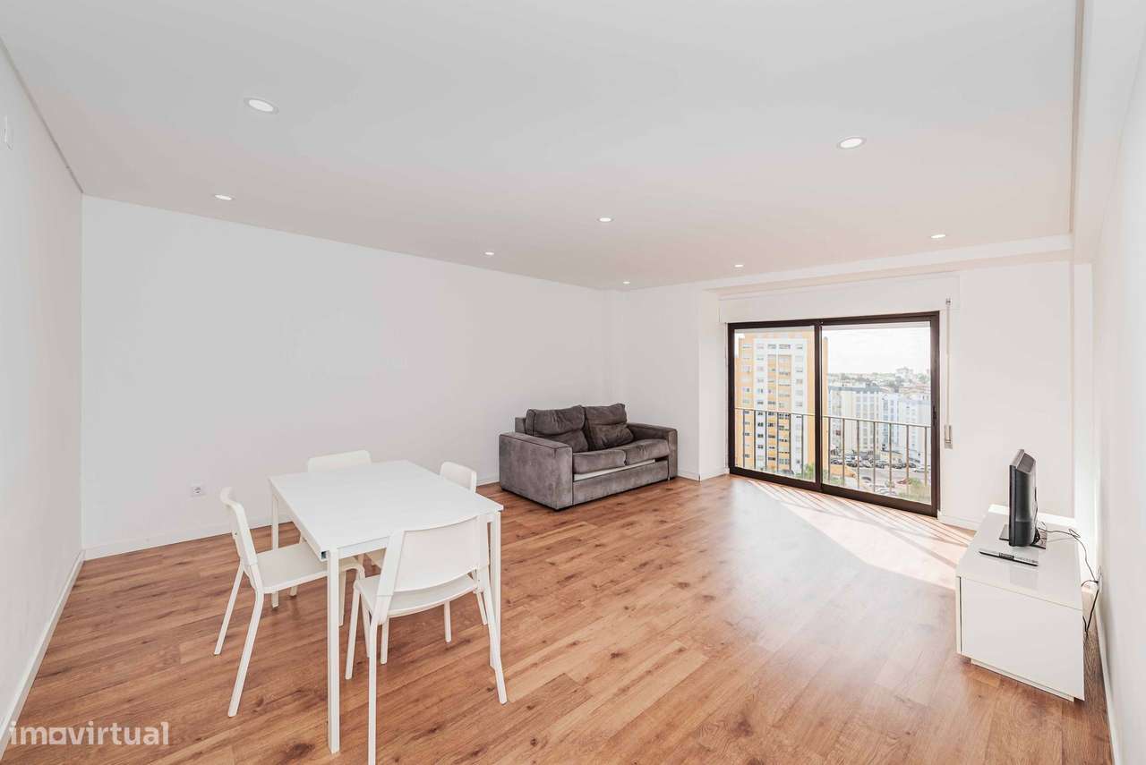 Apartamento Arrendado em Monte Belo Norte | 1.200€/mês | Investimento-5