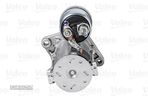 Motor de arranque Opel Corsa Fiat Grand Punto Lancia Musa 1.3 Cdti Multijet Jtd 438168 - 4