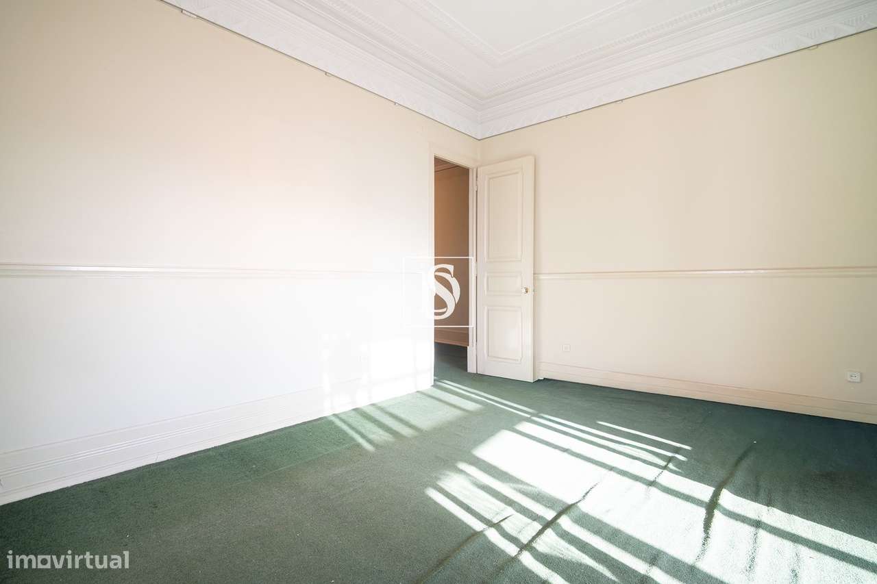 Apartamento T6 Venda em Belém,Lisboa-28