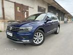 Volkswagen Tiguan 2.0 TSI BMT 4Mot Highline DSG - 1