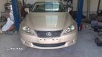 Cutie viteze Lexus IS 220 2.2 diesel - 5