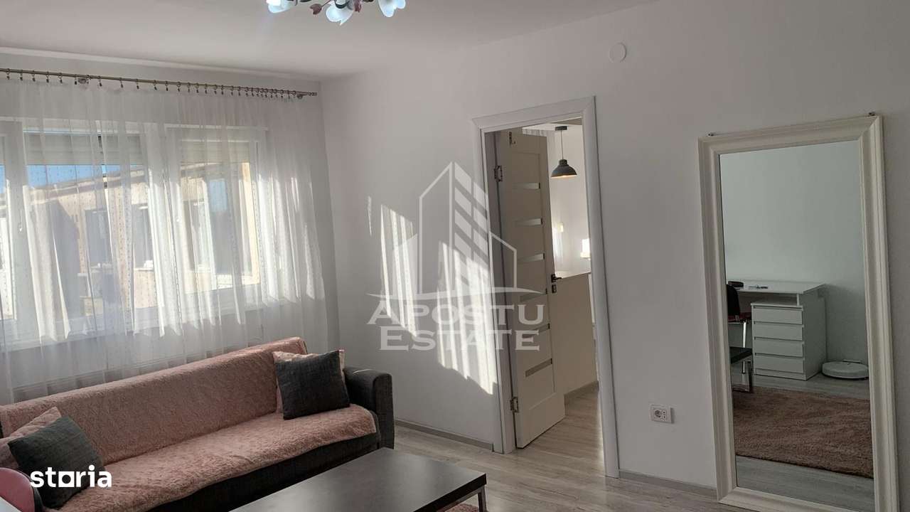 Apartament 2 camere zona Spitalului Judetean - Imagine principală: 2/9