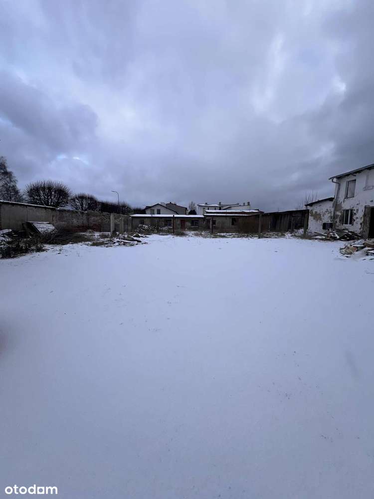 Wejherowo-ścisłe centrum, działka dla Dewelopera, świetna inwestycja-17