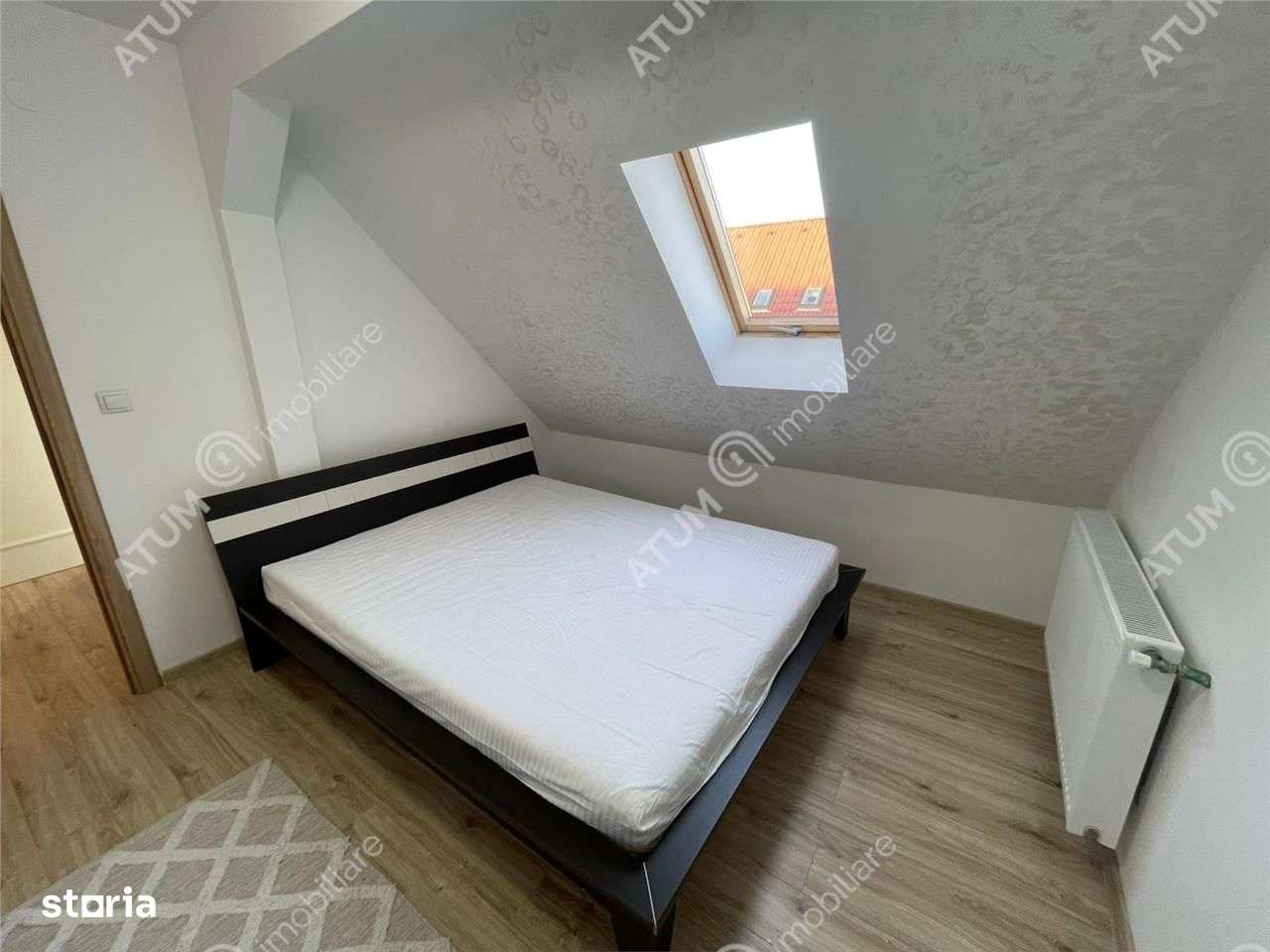 Apartament 3 camere decomandate balcon zona Calea Poplacii Sibiu - Imagine principală: 5/17