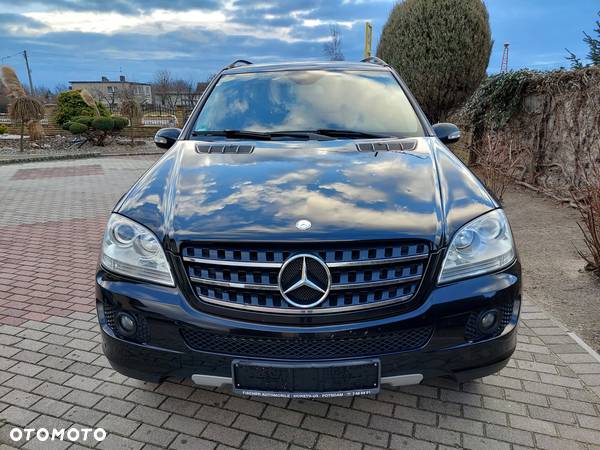 Mercedes-Benz ML 280 CDI 4-Matic - 3