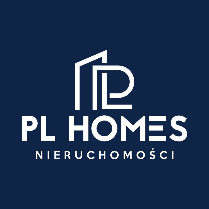 Logo: PL Homes Nieruchomości