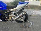 Suzuki GSX R 1000 Superbike - 22