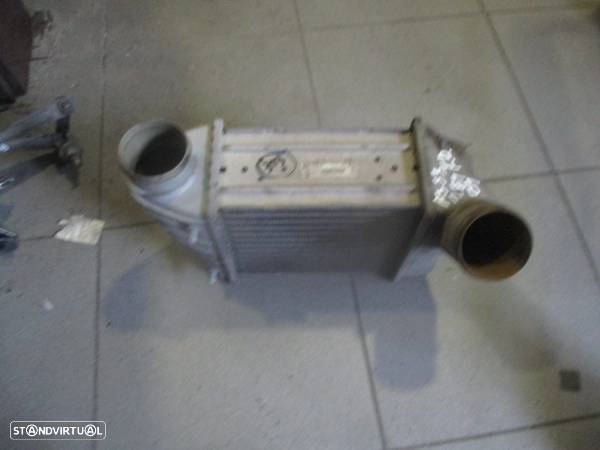 Radiador Intercooler 8L9145806B AUDI A3 2001 1.8T - 1