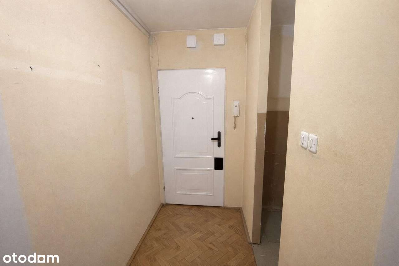 Bielany Romaszewskiego⭐️Kawalerka, 26,2 m2⭐️Metro 5 min-4