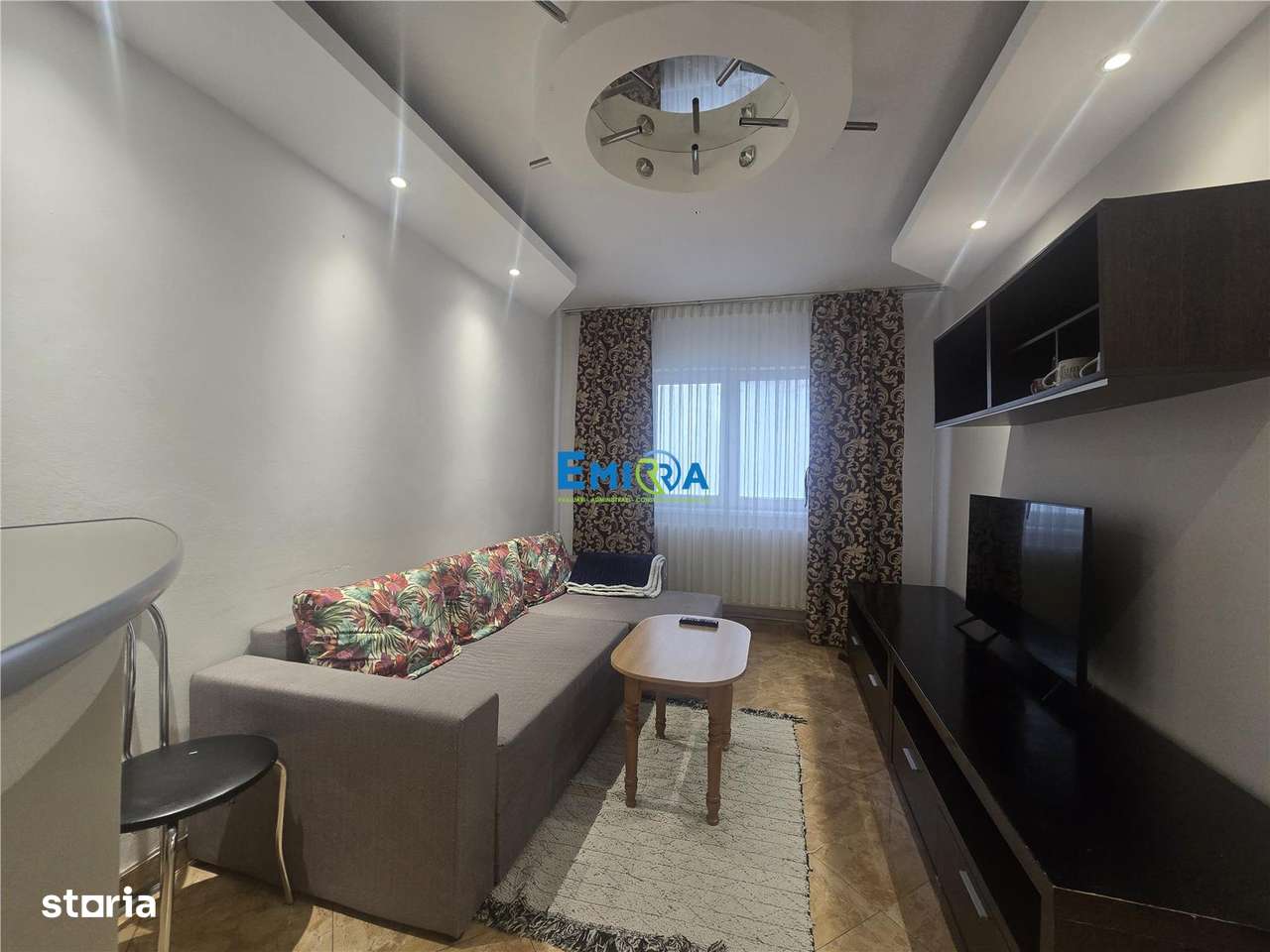 Chirie apartament 3 camere zona Nord, etajul 2 - Imagine principală: 3/11