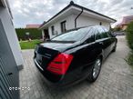 Mercedes-Benz Klasa S 320 CDI - 34