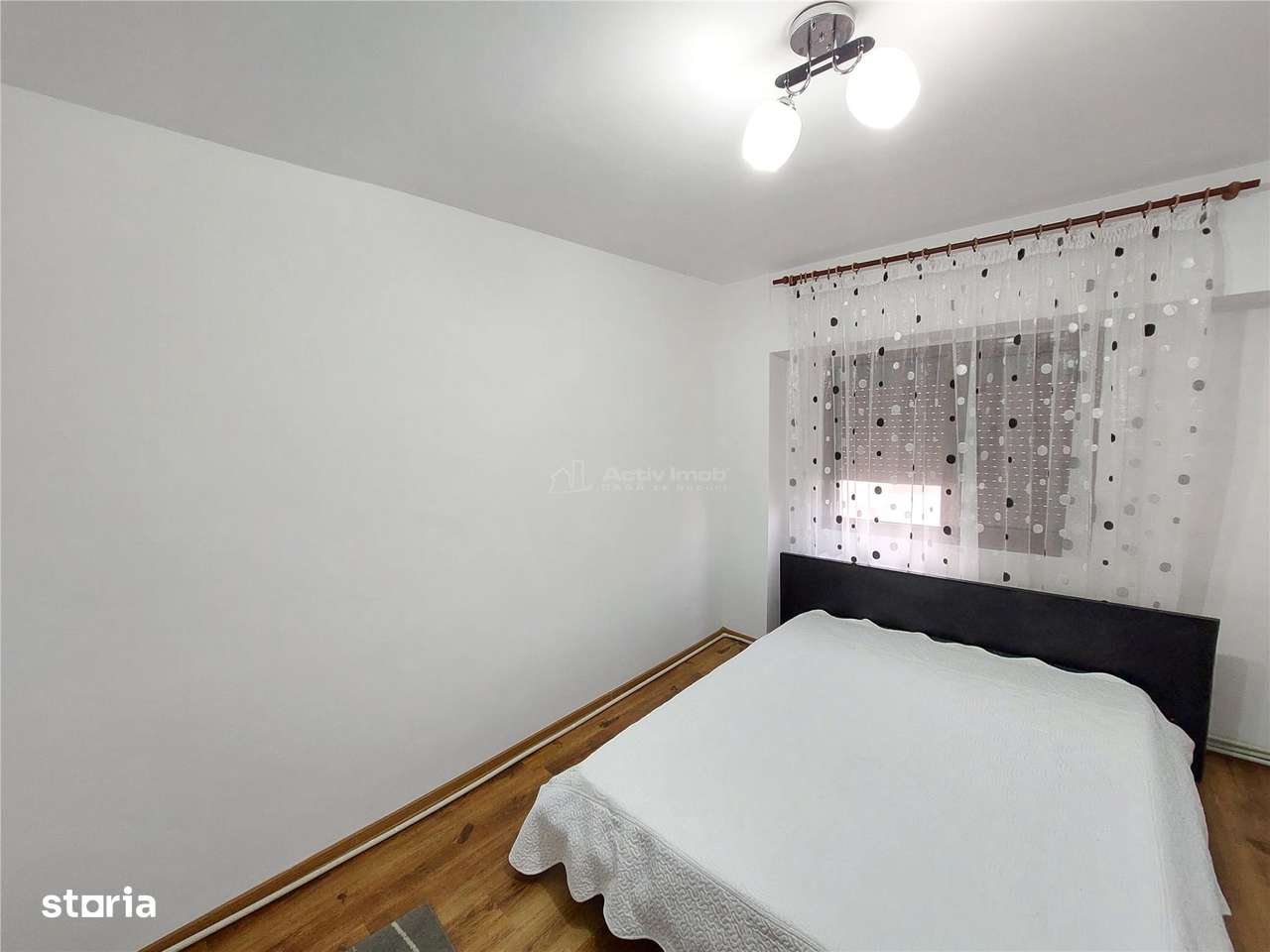 4 camere, decomandat, 100 mp UTILI, etaj 3, Piata Dorobanti II - Imagine principală: 5/15