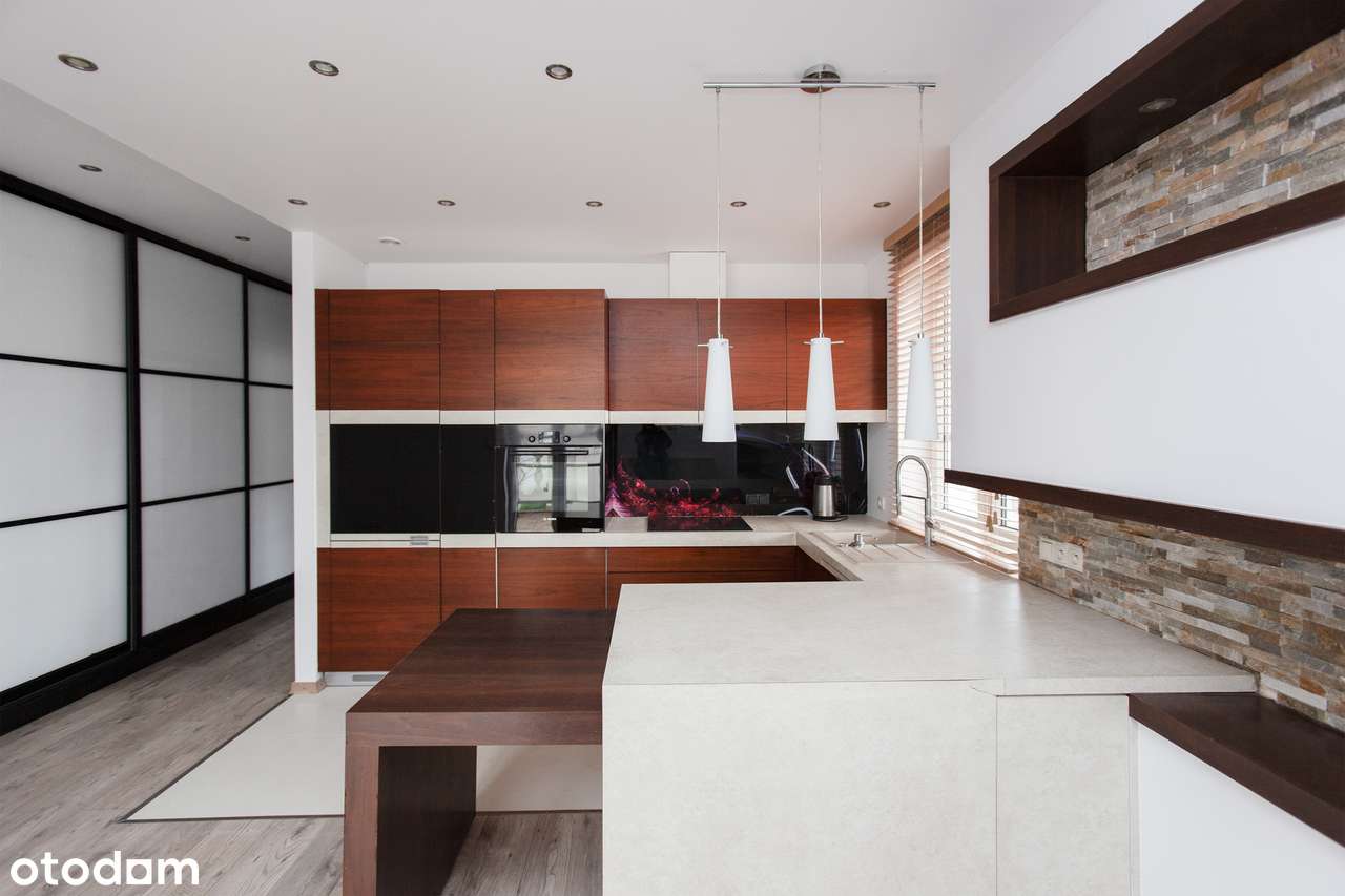 3 pokoje, duży taras, samodzielny garaż, wanna - Pełny obrazek: 4/15