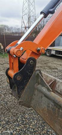 Hitachi ZX33U-6 CLR - 7