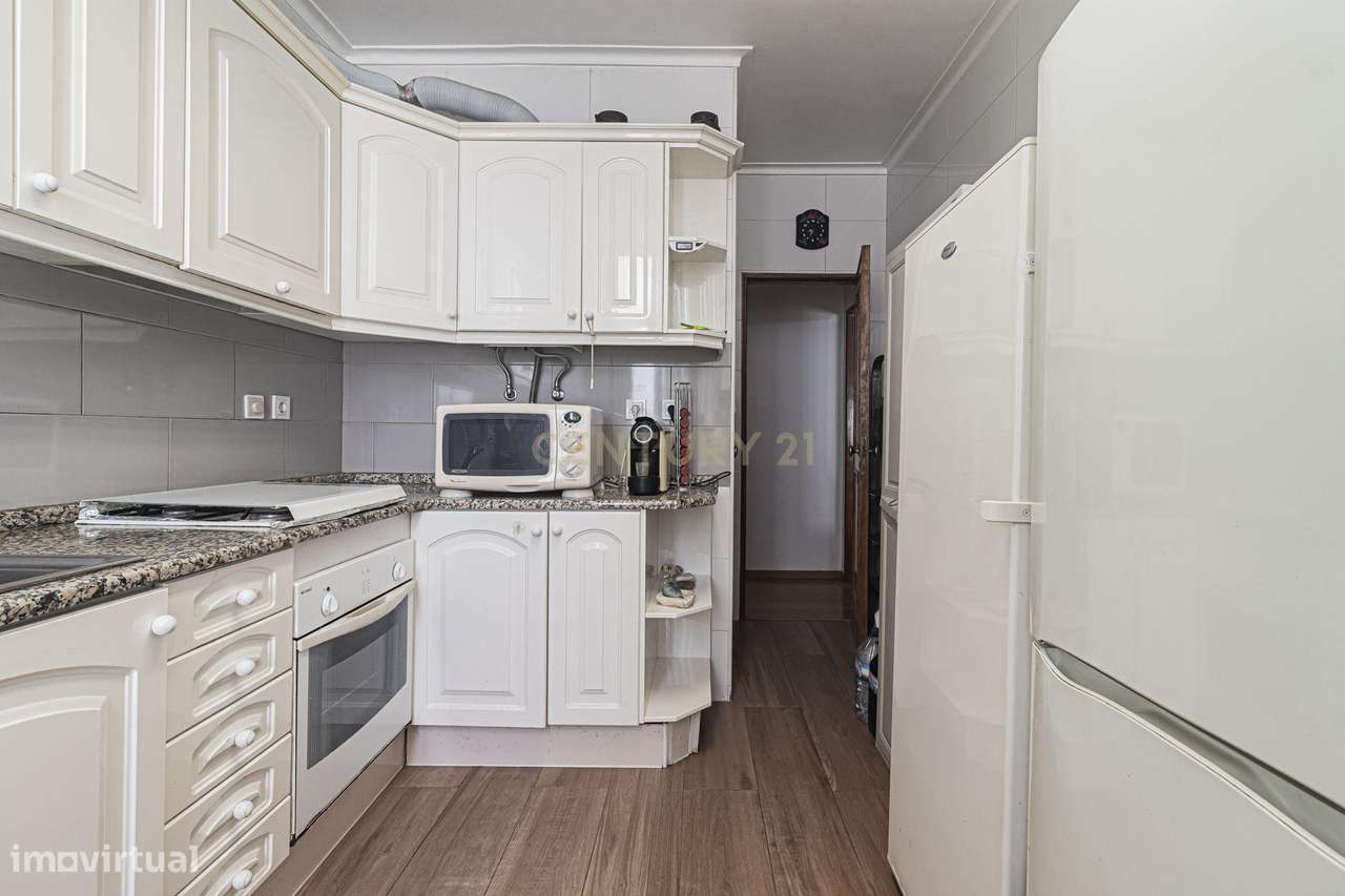 APARTAMENTO T3 À VENDA NA AMADORA (ÁGUAS LIVRES) - Grande imagem: 5/34