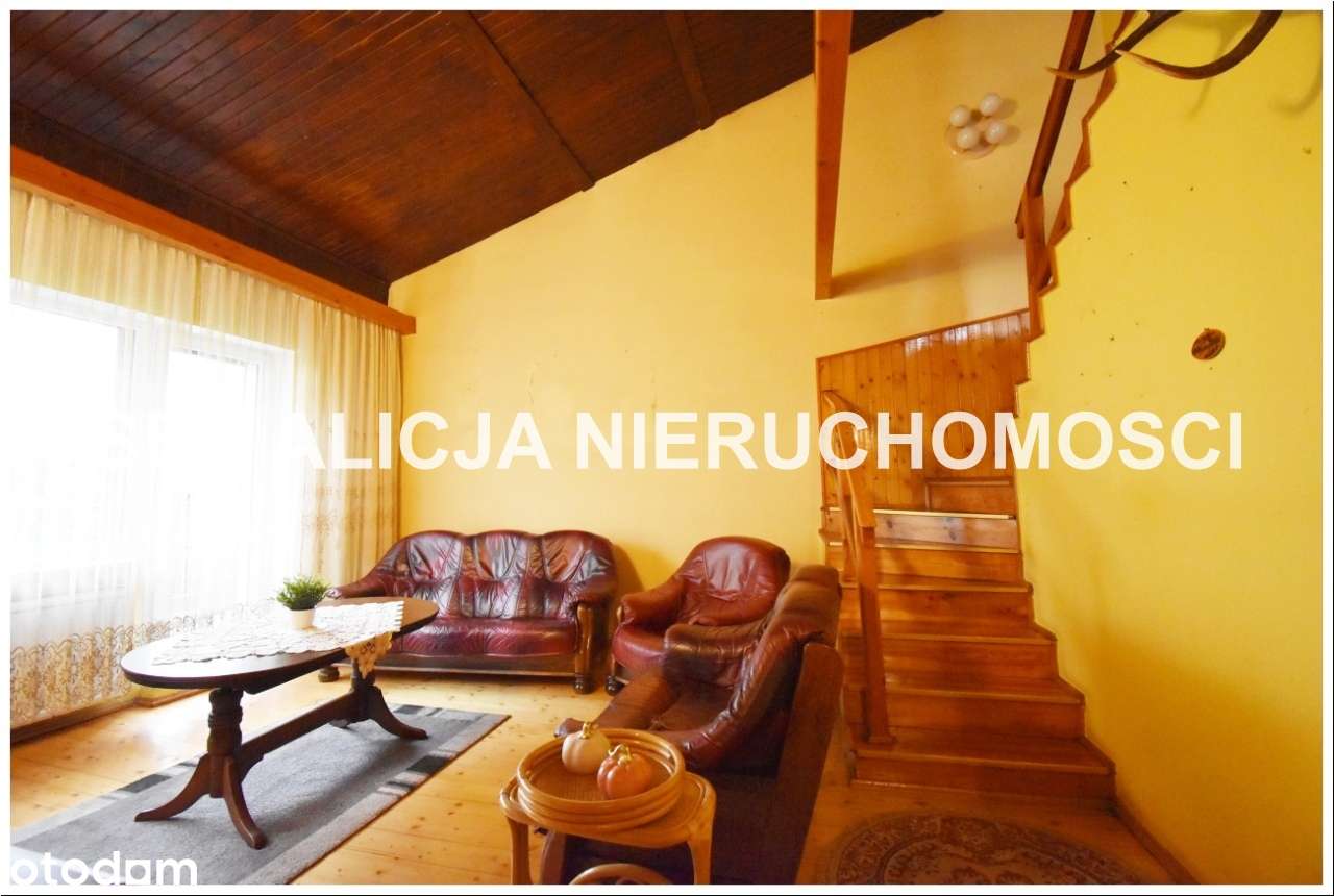 Dom wolnostojący z dużym ogrodem, Wilcza Góra, Pełcznica-6