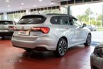 Fiat Tipo Station Wagon 1.6 M-Jet Lounge DCT - 2