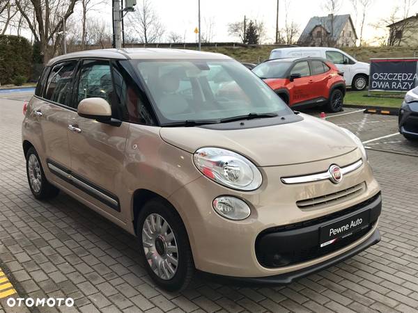 Fiat 500L 1.4 16V T-Jet Pop Star - 6