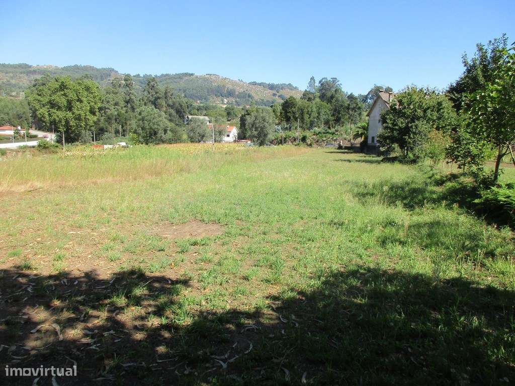 Terreno para construção em Queijada - Grande imagem: 5/5