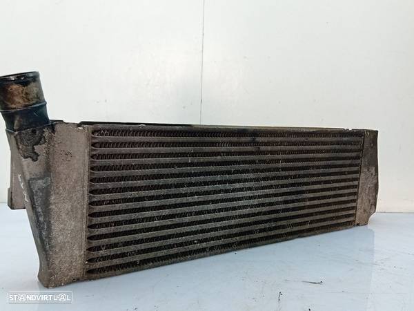 Radiador Do Intercooler Renault Scénic Ii (Jm0/1_) - 3