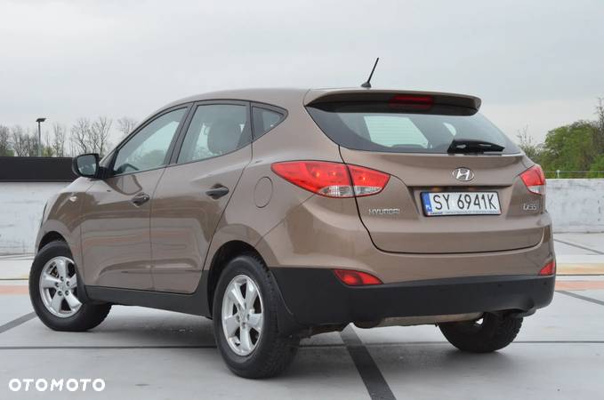 Hyundai ix35 1.6 GDI Comfort 2WD - 10