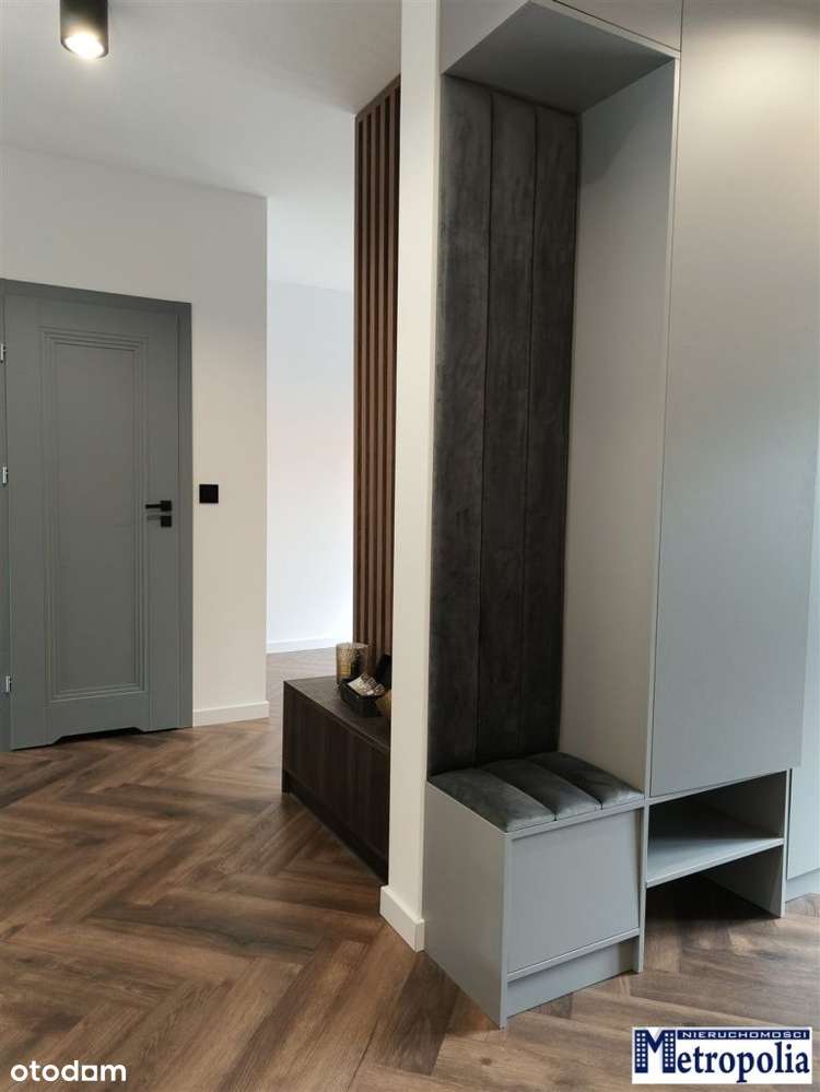 Nowoczesne M4 po Generalnym Remoncie na 1 piętrze! - Pełny obrazek: 2/13