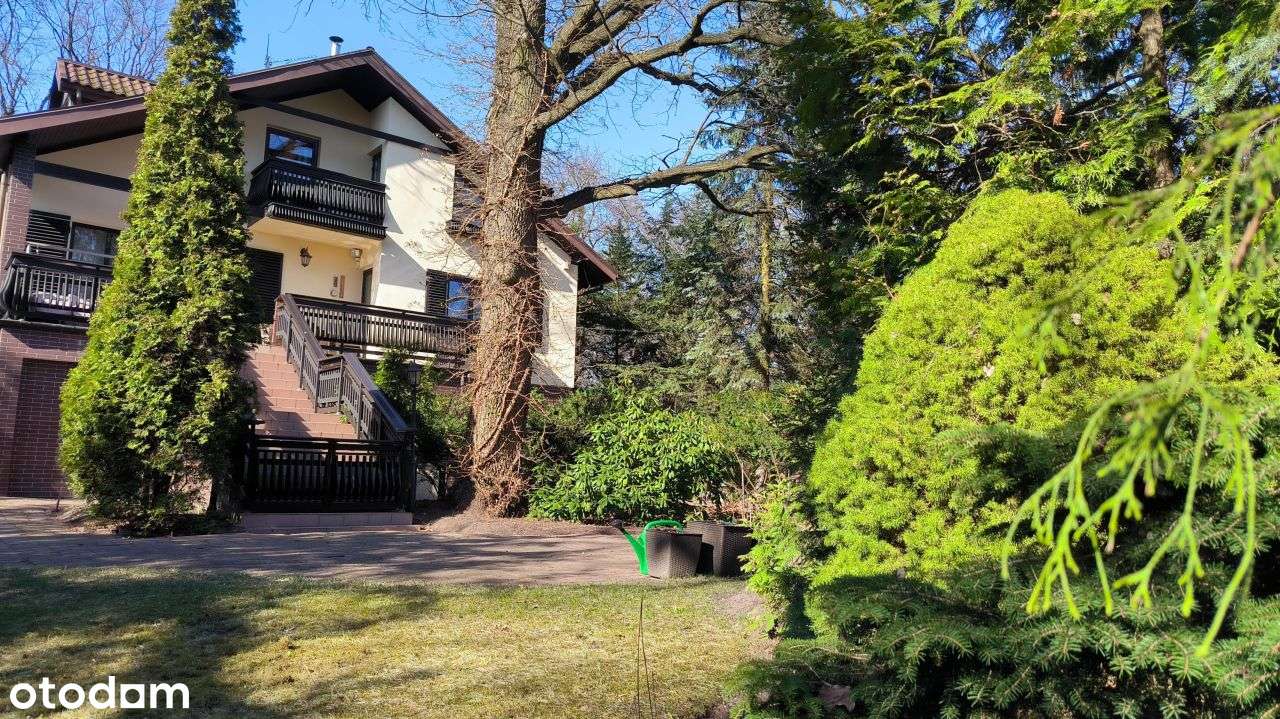 Pięknaa Okolica. Przestrony Dom ok.240m2 - Pełny obrazek: 5/14