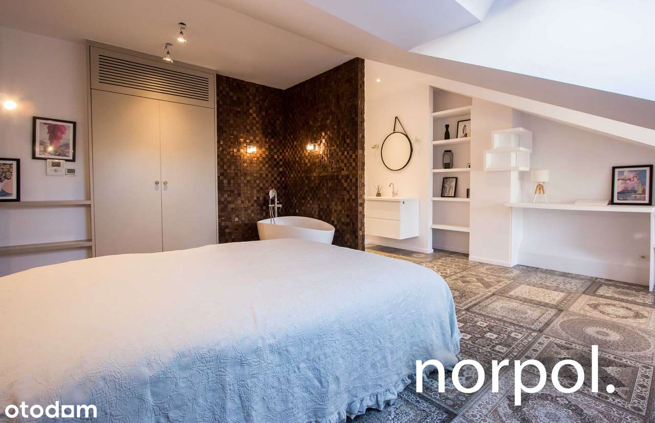 Cichy apartament w dzielnicy Kazimierz-11