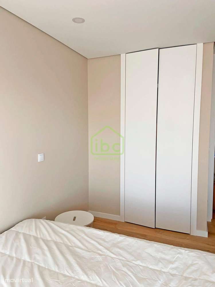 Excelente apartamento T3 frente ao mar | Póvoa de Varzim-18