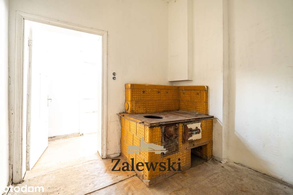 Na sprzedaż: 3 wyodrębnione lokale w Buszowie-5