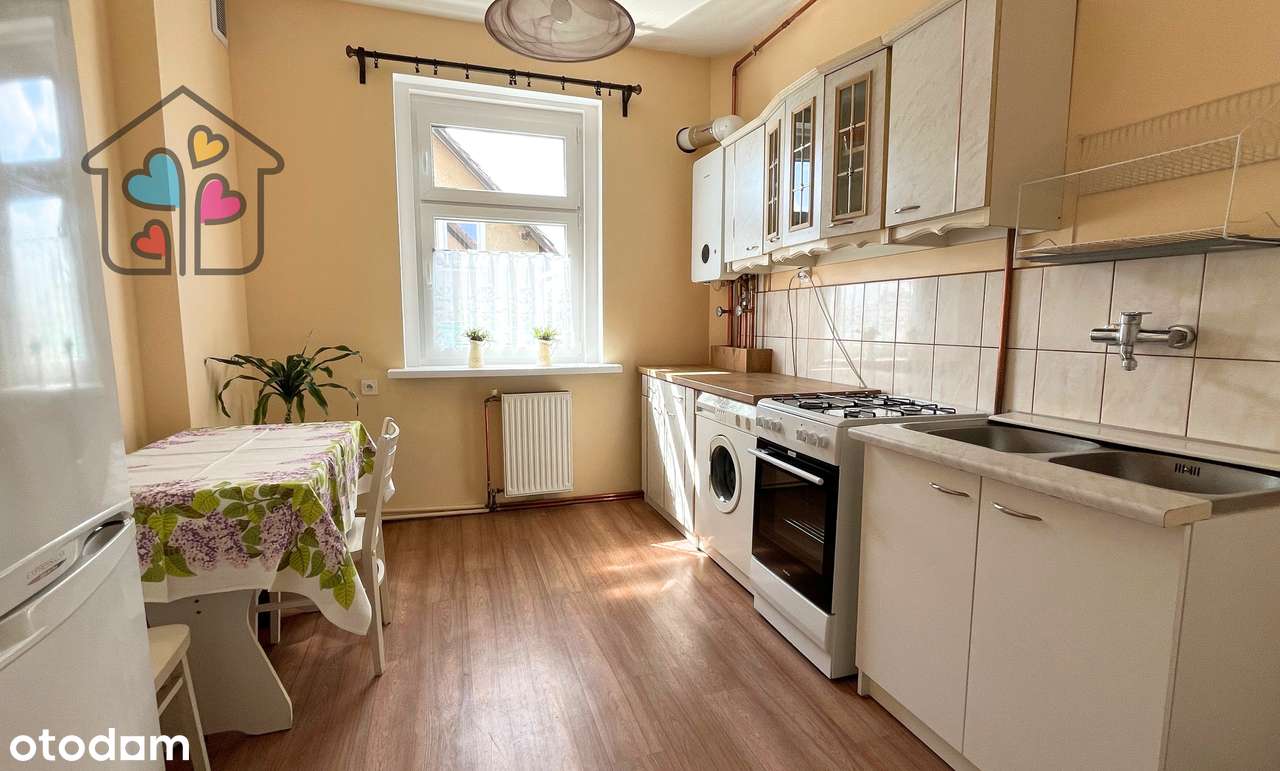 1/2 domu w Kluczborku !!!  duża działka-9