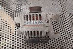 Alternator 124425009 Opel Zafira A  [din 1999 pana  2003] seria Minivan 5-usi 1.8 MT (125 hp) - 2