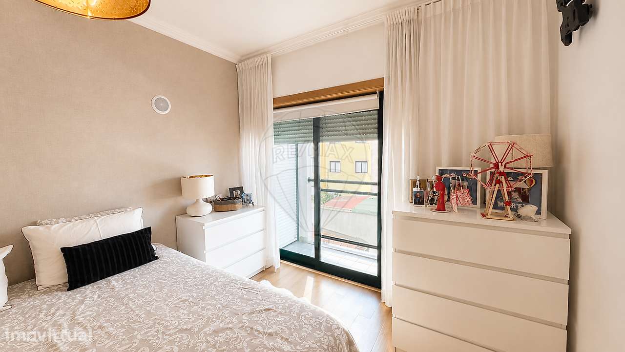 Apartamento T2 para venda-11