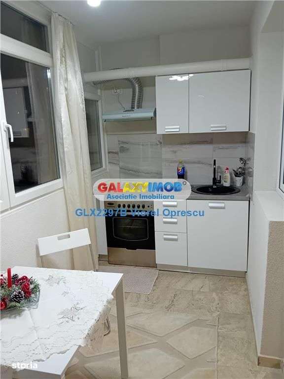 Apartament 2 camere, decomandat, renovat, mobilat, Popesti Leordeni - Imagine principală: 5/11