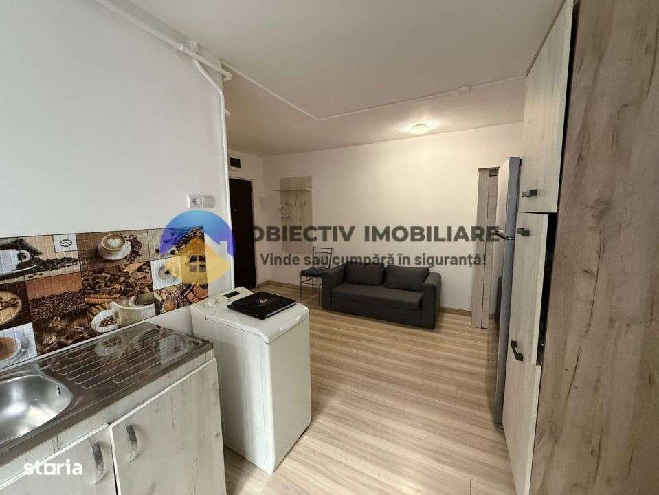 Apartament 2 camere – Precista – Parter-6