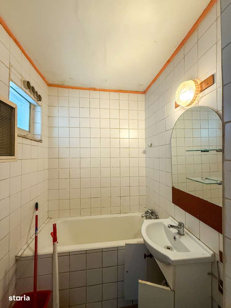 Vanzare 3 Camere Drumul Taberei, Sibiu, Metrou Favorit, AFI Cotroceni-6