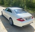 Mercedes-Benz CLS 500 - 8