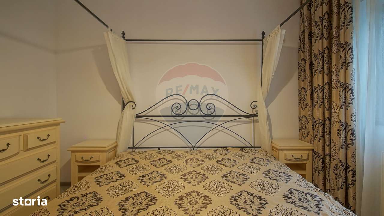 Apartament cu 2 camere decomandat cu gradina- Sanpetru-10