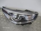 LAMPA PRZÓD PRZEDNIA PRAWA KIA RIO IV 4 LIFT LED 2020- - 4