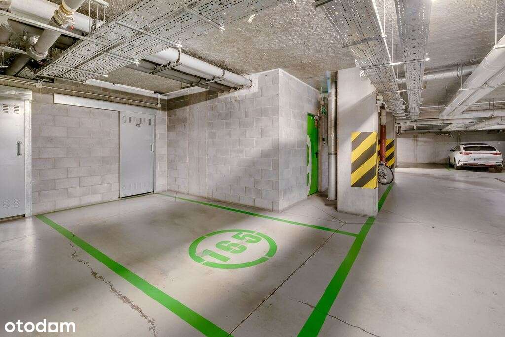 Przestronne 3 pokoje, 2 łazienki, 2 balkony-19