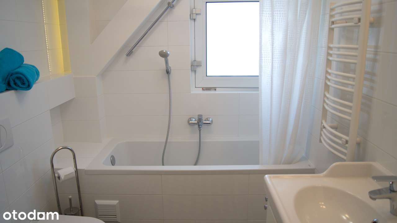 Apartamentowiec 283,79 m2, 5 apartamentów, ul. Parkowa, Sopot-3