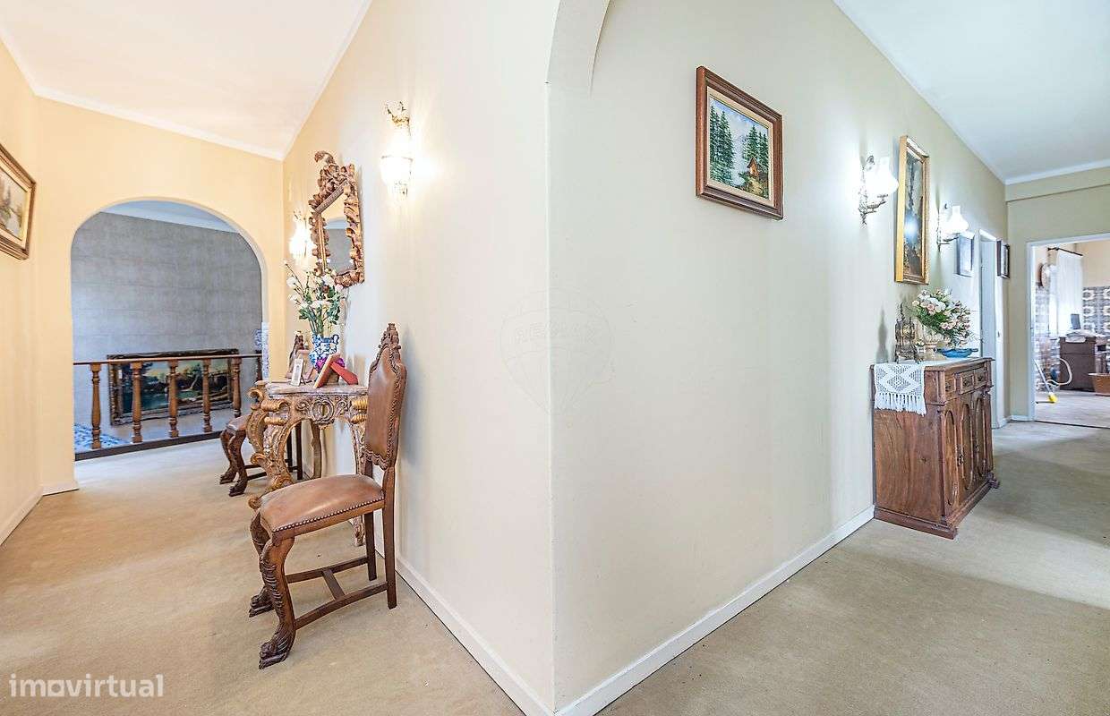 Apartamento T6 para venda-19