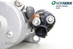 Motor de arranque Skoda Octavia Break|20-0 - 9