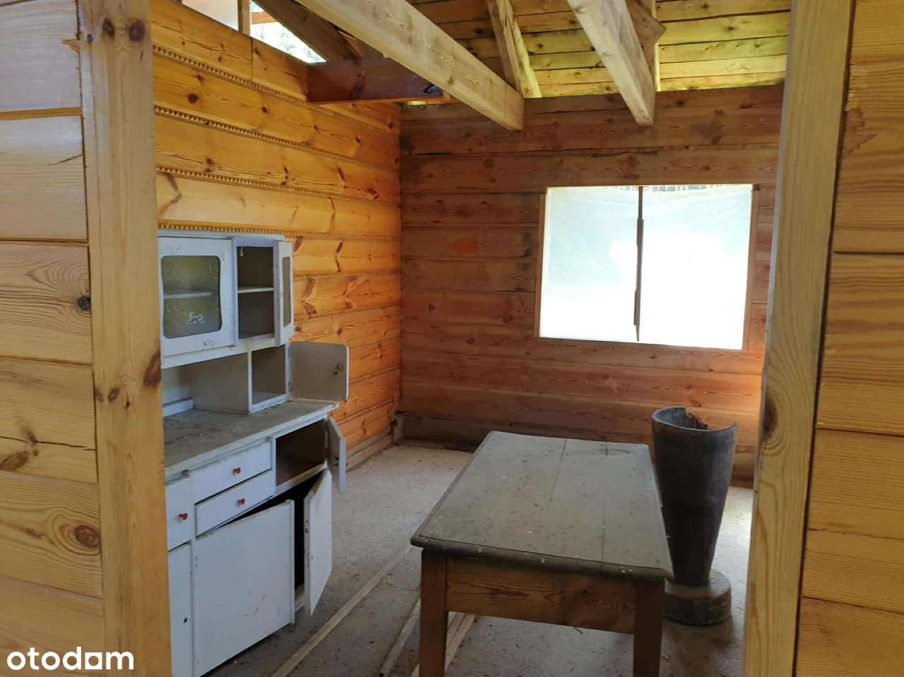 Nieruchomość z ogromnym potencjałem320 m² działka4 200 m² las  jezioro-13