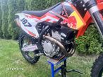 KTM SXF - 8